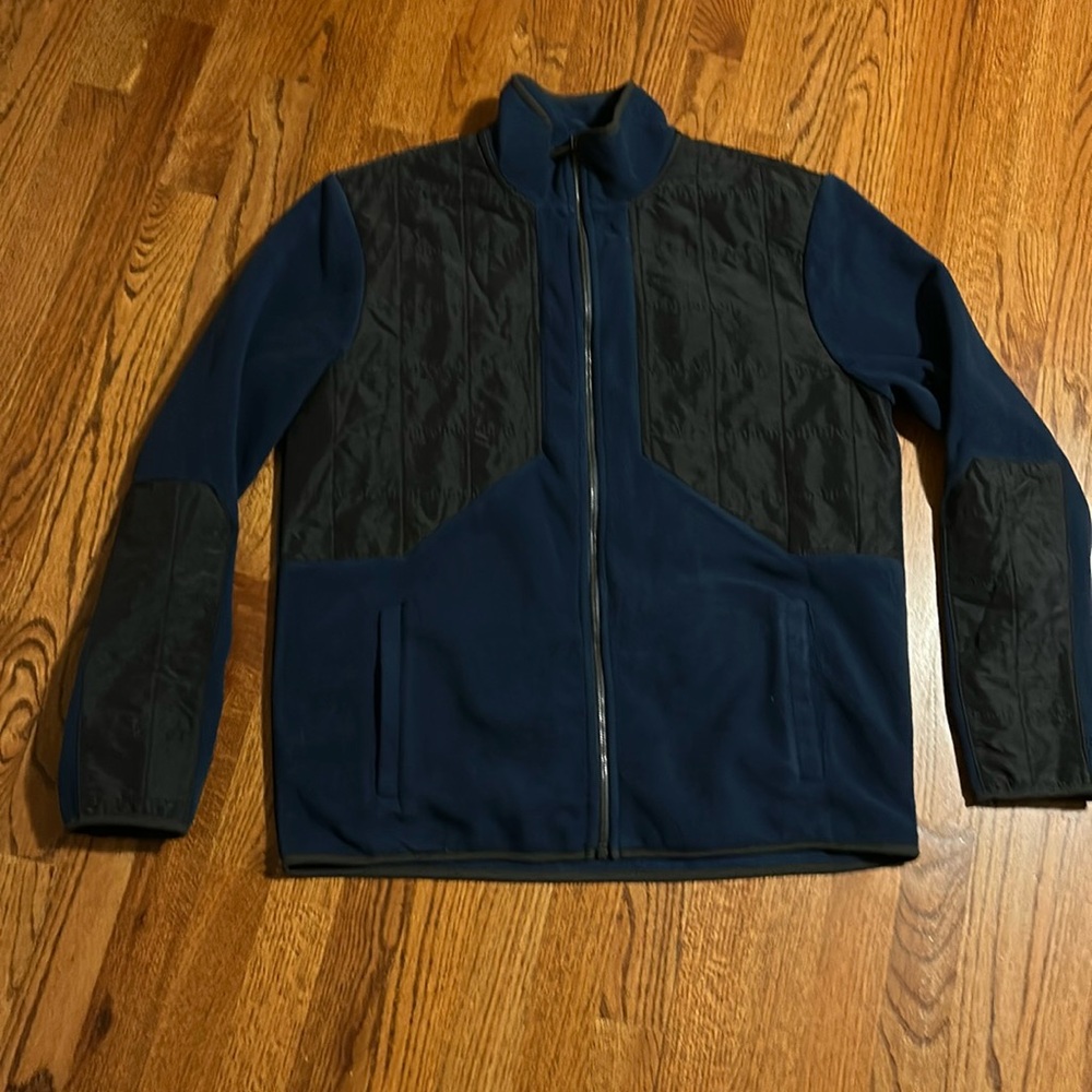 Men’s Calvin Klein jacket